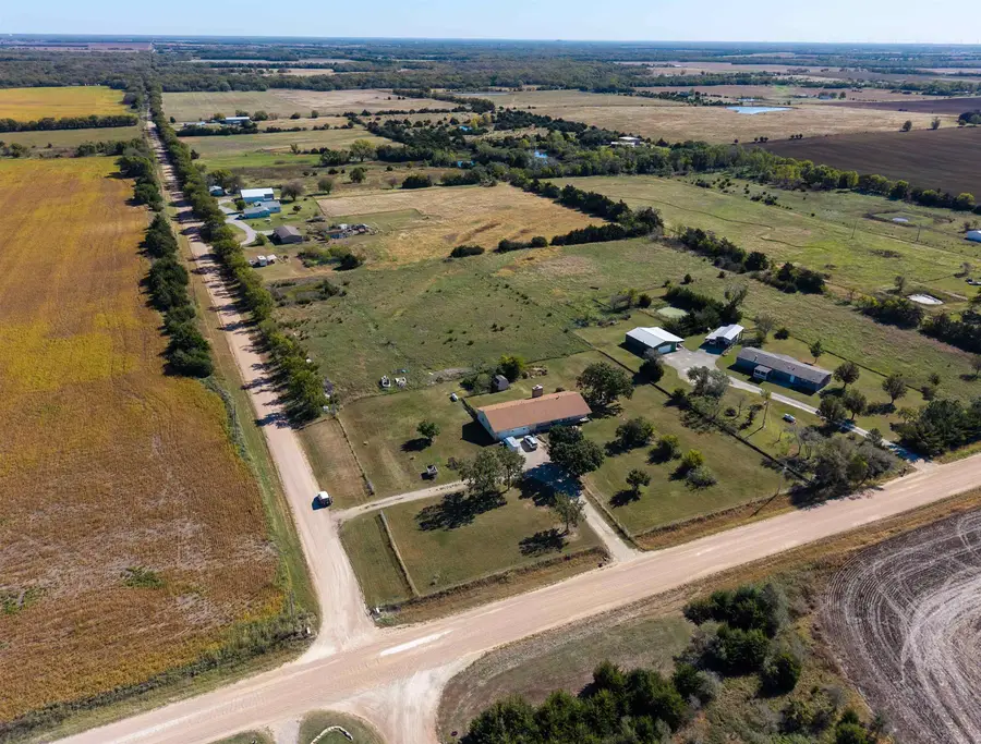 1294 N Ridge Rd, Peck, KS 67120 - Image #3