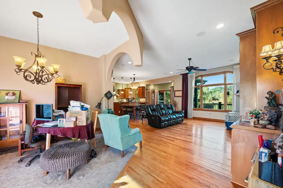 12241 SW Mockingbird Rd, Andover, KS 67002 - Image #3