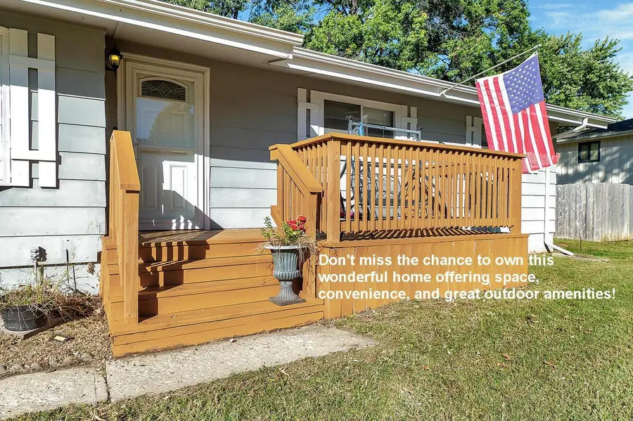 1965 Jamaica St, El Dorado, KS 67042 - Image #3