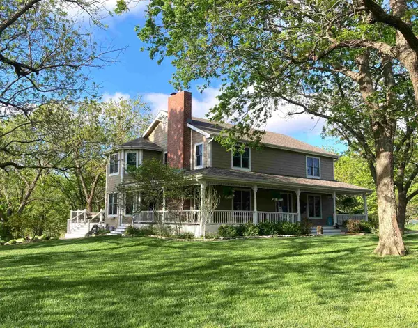 2774 Hawk Road, Abilene, KS 67410