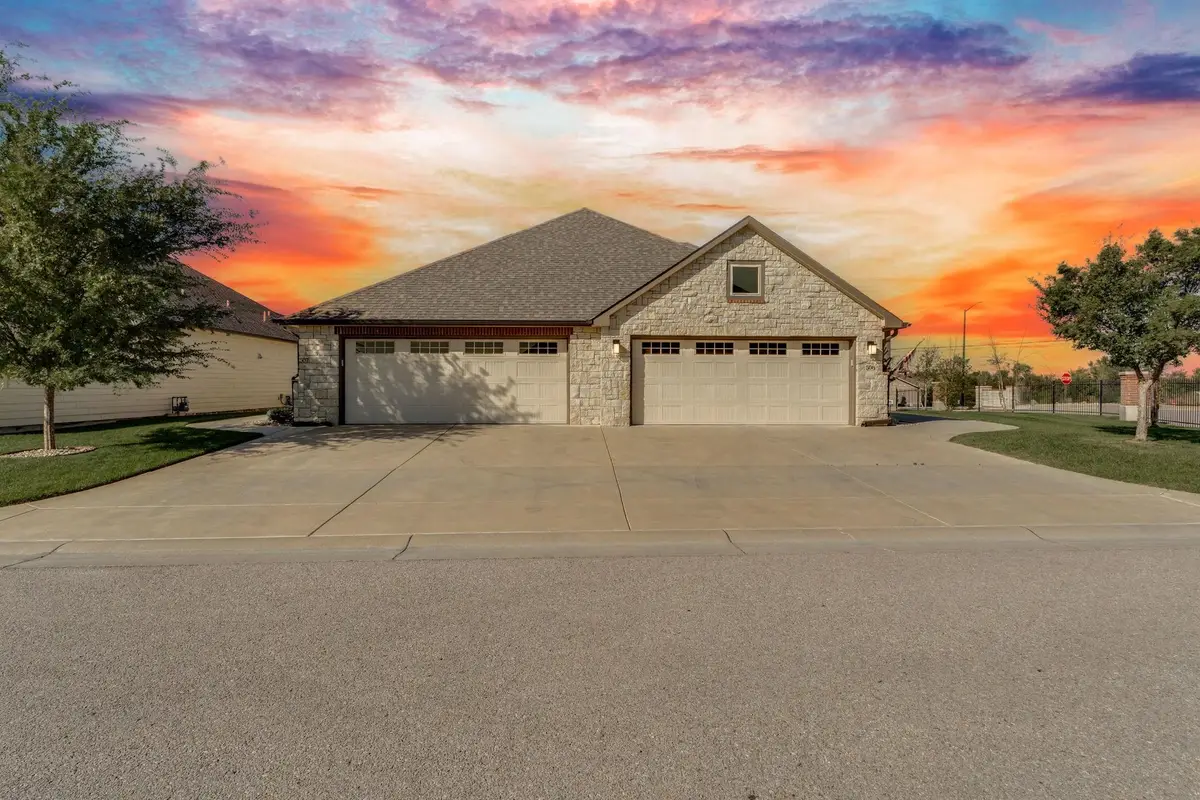 818 N Mccloud Cir Unit#507, Andover, KS 67002-8922 - Image #1