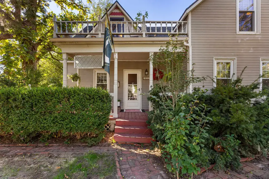 317 W 2nd, Halstead, KS 67056 - Image #3