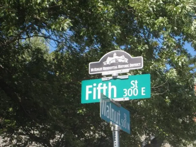 309 E 5th St, Newton, KS 67114 - Image #2