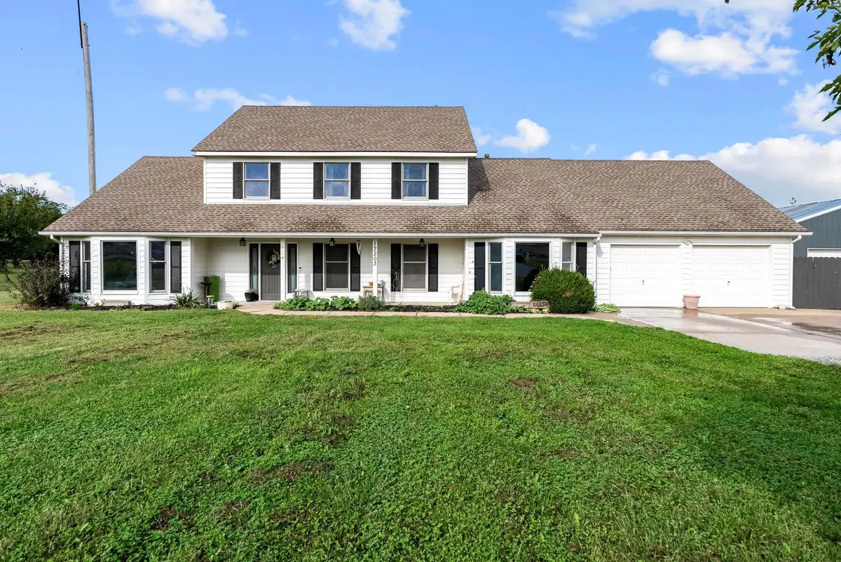 12203 SW Valleyview Rd, Andover, KS 67002 - Image #1
