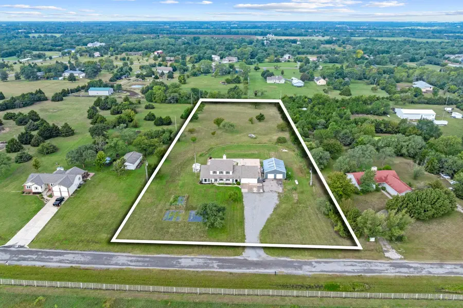 12203 SW Valleyview Rd, Andover, KS 67002 - Image #2