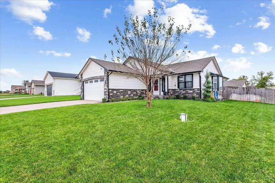 717 E Minneha Ave, Andover, KS 67002 - Image #3