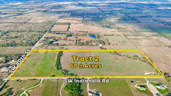 NW/c of SW 80th St & Sw Indianola Rd, Andover, KS 67002