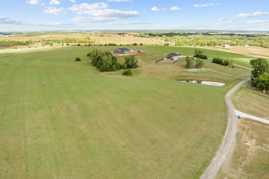 00000 N 170th Rd L3&4 Blk 1, Bennington, KS 67422 - Image #2