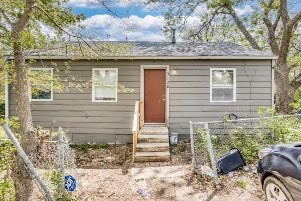 3128 S Davidson, Wichita, KS 67210