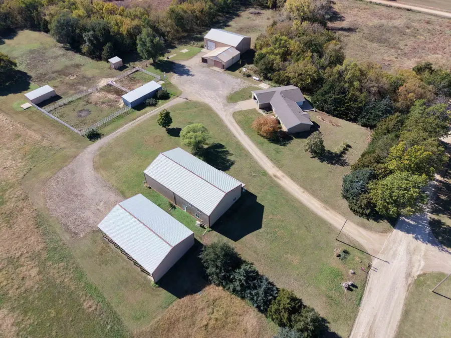 9505 W Healy Rd, Brookville, KS 67425 - Image #2