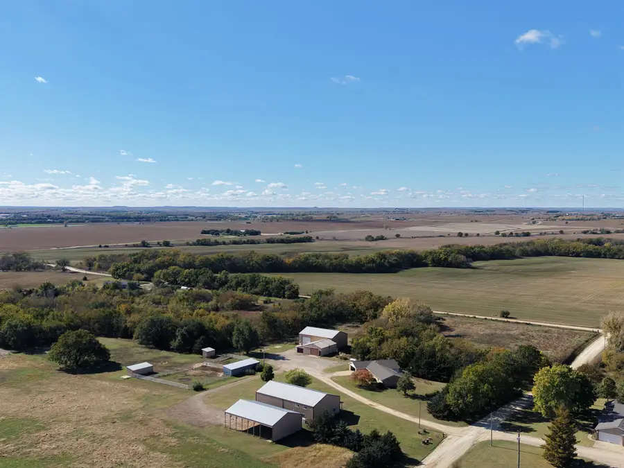 9505 W Healy Rd, Brookville, KS 67425 - Image #3