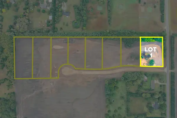 Lot 1 S C3 Addition, Clearwater, KS 67026