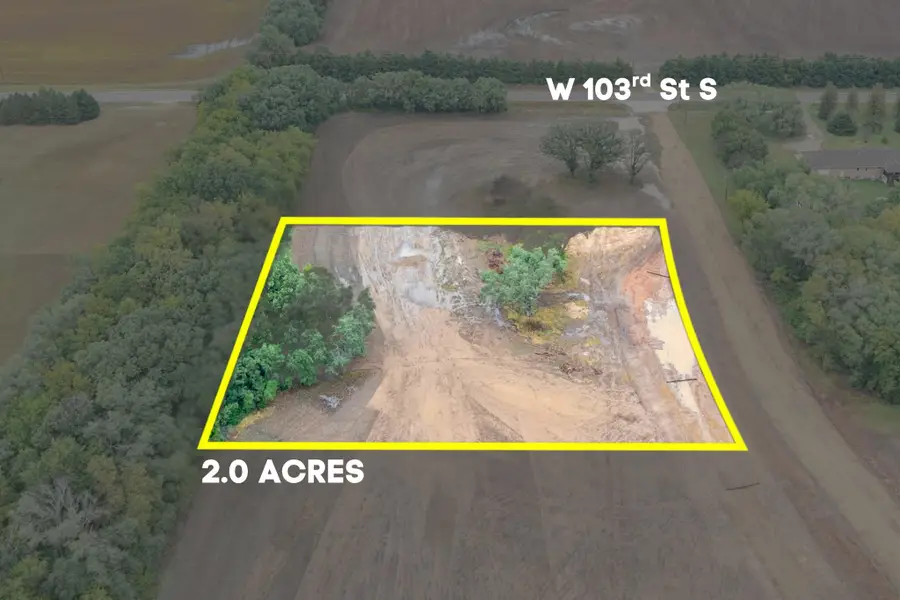 Lot 2 S C3 Addition, Clearwater, KS 67026 - Image #2