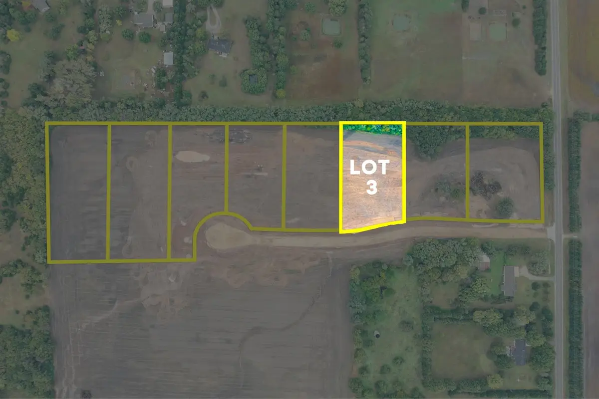 Lot 3 S C3 Addition, Clearwater, KS 67026 - Image #1