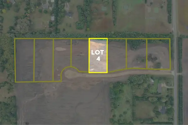 Lot 4 S C3 Addition, Clearwater, KS 67026