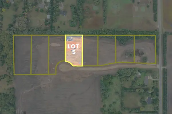 Lot 5 S C3 Addition, Clearwater, KS 67026