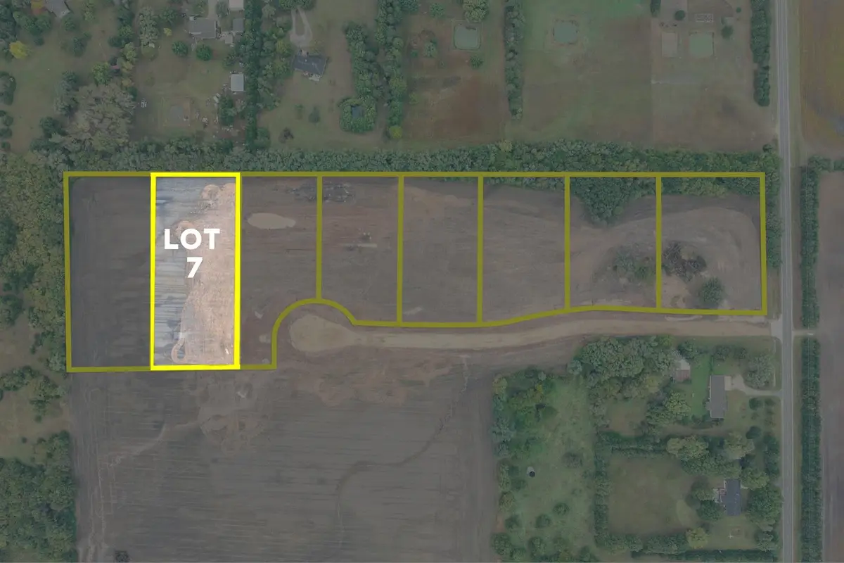 Lot 7 S C3 Addition, Clearwater, KS 67026 - Image #1