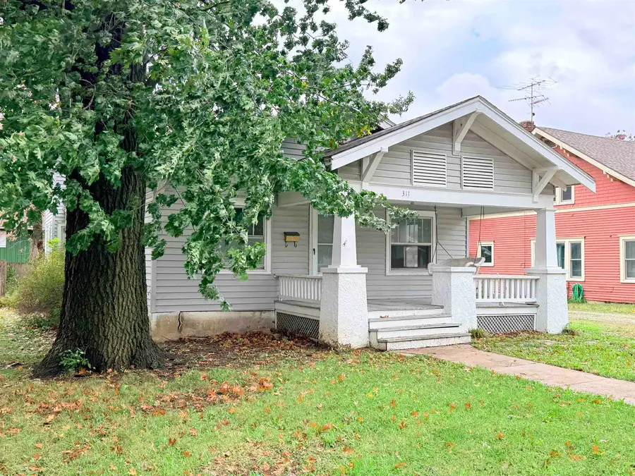 311 N Locust, Marion, KS 66861 - Image #2