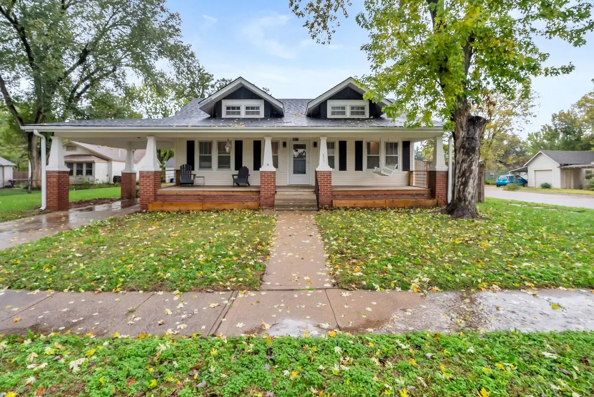 835 N Taylor St, El Dorado, KS 67042 - Image #1