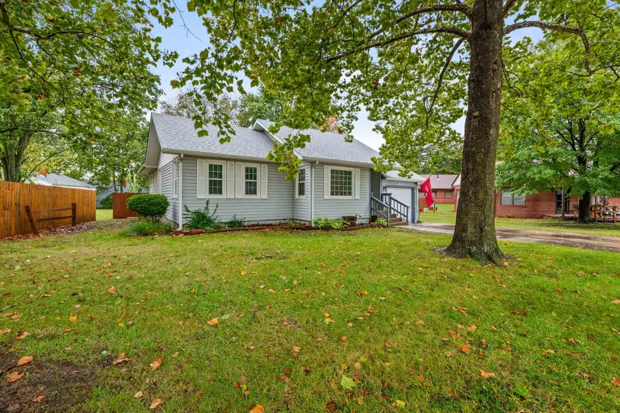 610 S Maplewood St, El Dorado, KS 67042 - Image #2