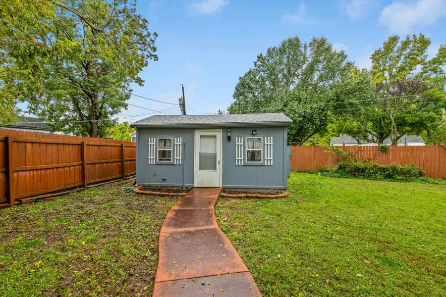 610 S Maplewood St, El Dorado, KS 67042 - Image #3