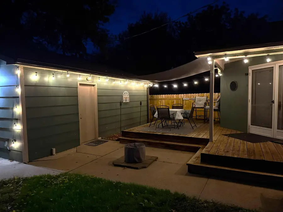 109 E Arlington Street, Bennington, KS 67422 - Image #3