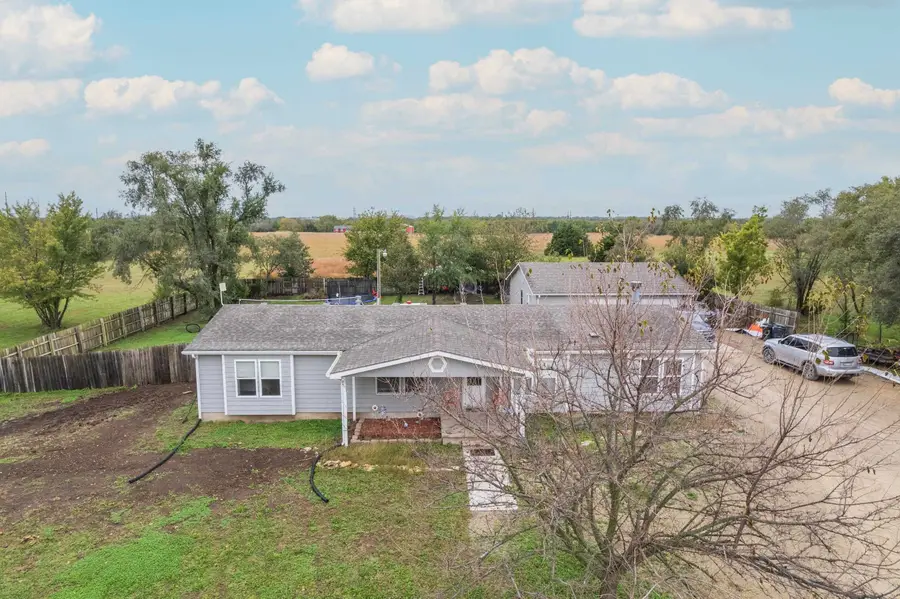 411 SW Pawhuska St, Andover, KS 67002 - Image #3