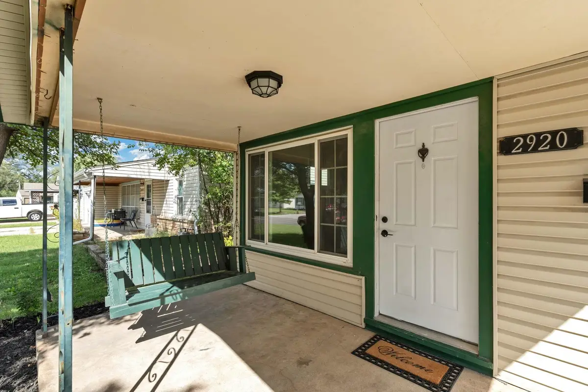 2920 S Vine St, Wichita, KS 67217 - Image #1