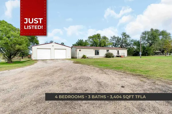 7400 NW Ayr Rd, Potwin, KS 67123-9669