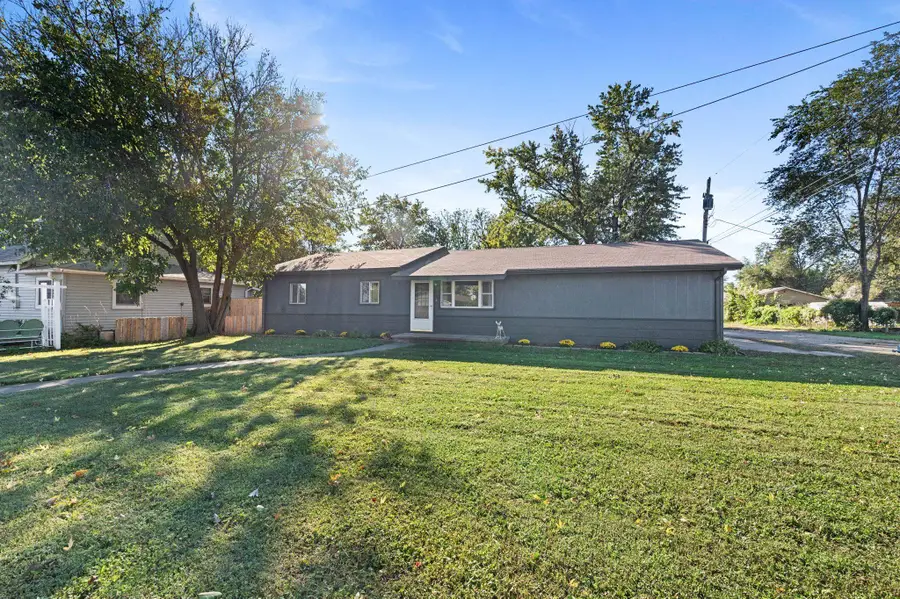 319 E 2nd Ave, Cheney, KS 67025 - Image #3
