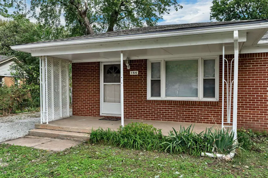 156 W Alexander Dr, Haysville, KS 67060 - Image #3