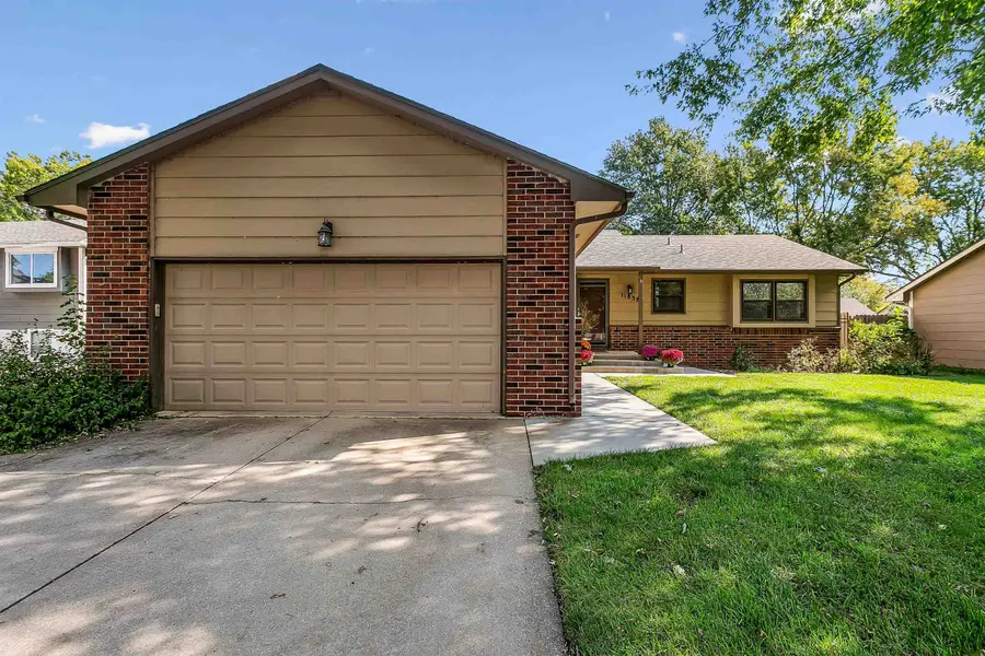 11838 W Rolling Hills, Wichita, KS 67212 - Image #2