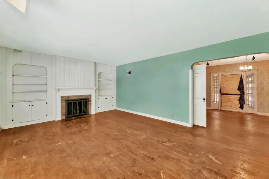 518 N Frazier St, El Dorado, KS 67042 - Image #2