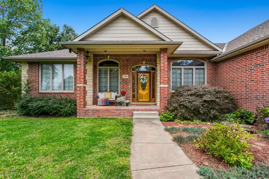 7405 S Maize Rd, Clearwater, KS 67026 - Image #2