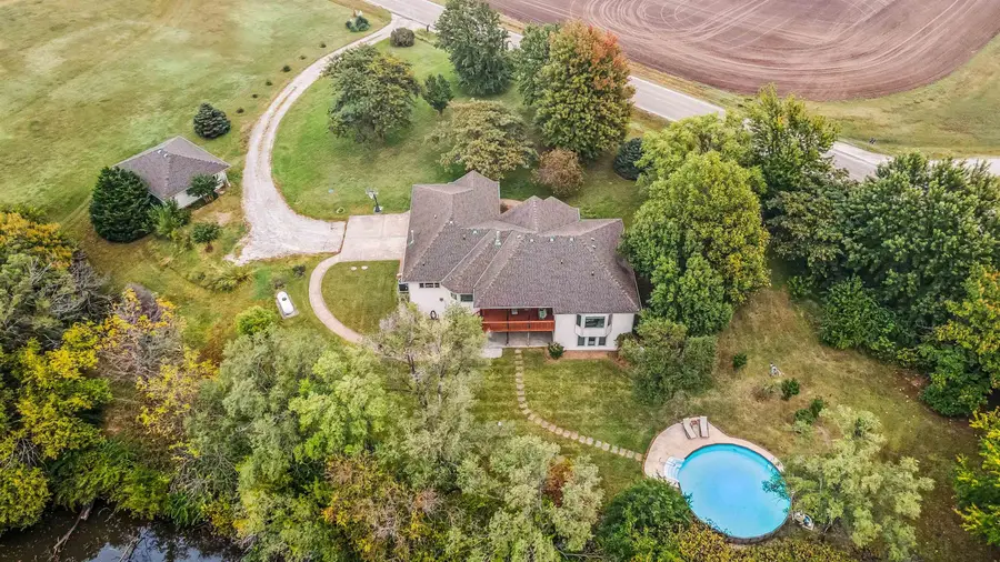 7405 S Maize Rd, Clearwater, KS 67026 - Image #3