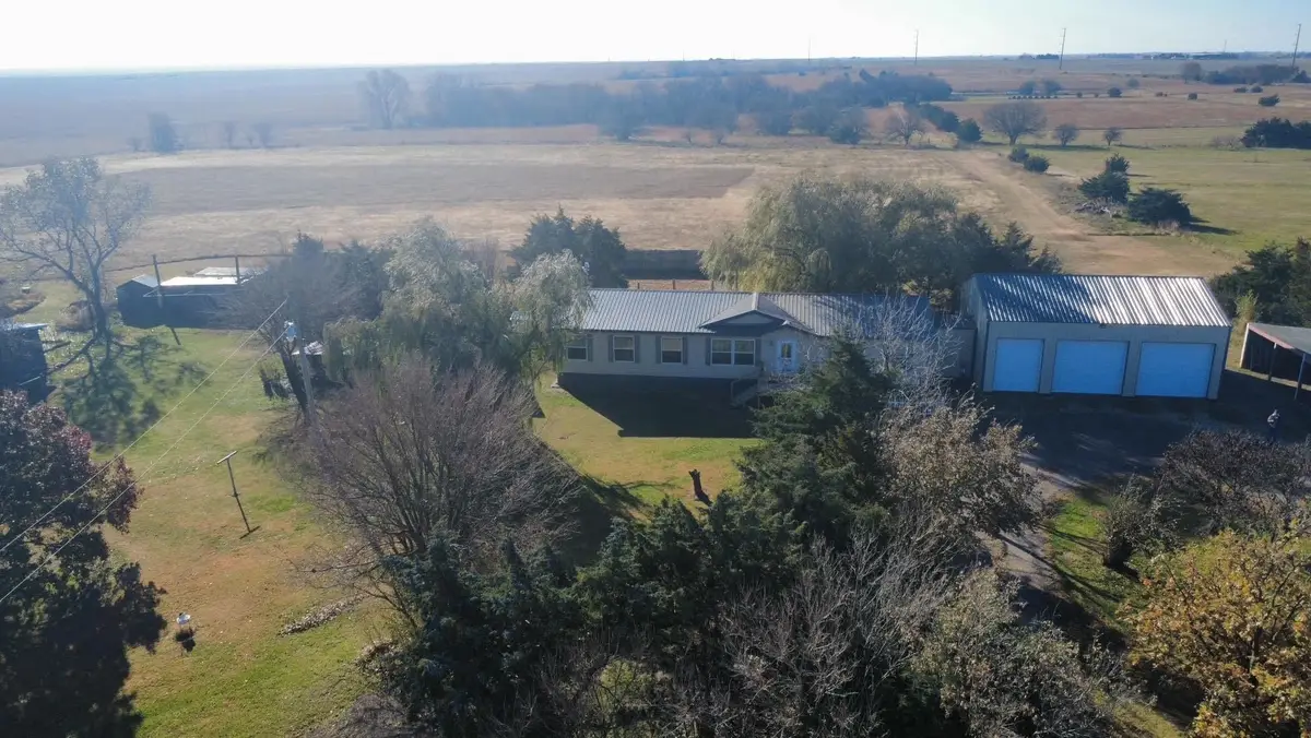 1351 NW 180th, Burns, KS 66840 - Image #1