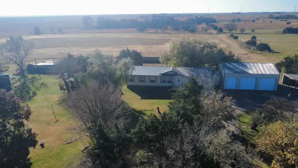 1351 NW 180th, Burns, KS 66840