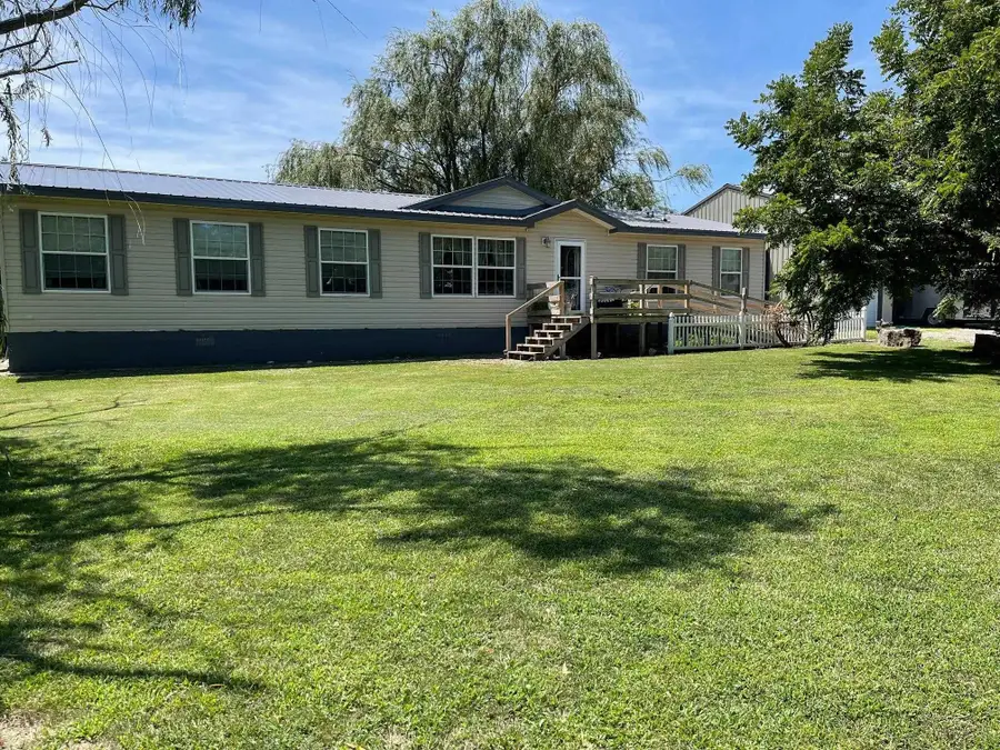 1351 NW 180th, Burns, KS 66840 - Image #2