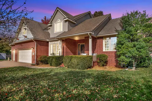 9 Flanigan Ct, Augusta, KS 67010