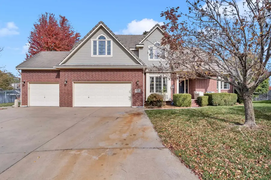 9 Flanigan Ct, Augusta, KS 67010 - Image #3