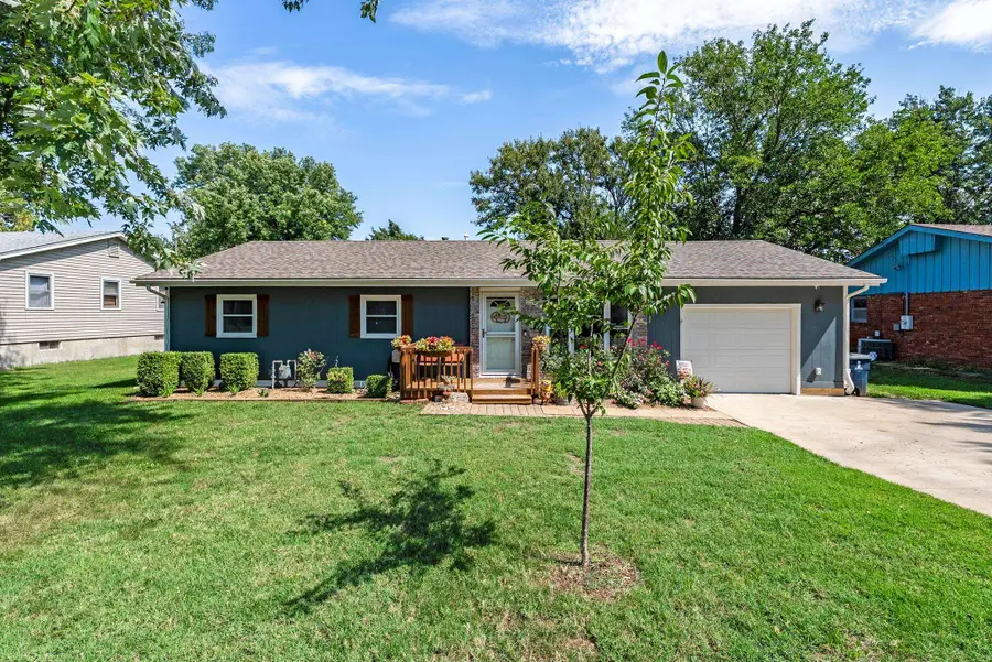 420 Marmaton Rd, El Dorado, KS 67042 - Image #3