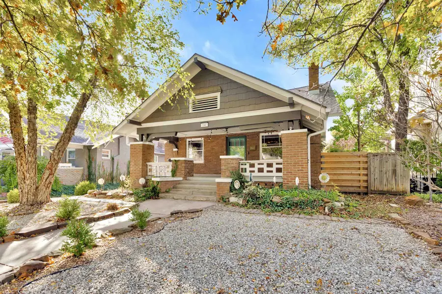 141 N Yale Ave, Wichita, KS 67208 - Image #2