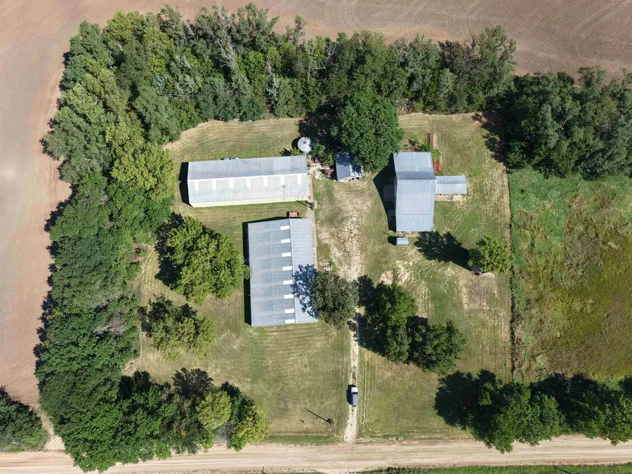 1943 Frontier Road, Bennington, KS 67422 - Image #2