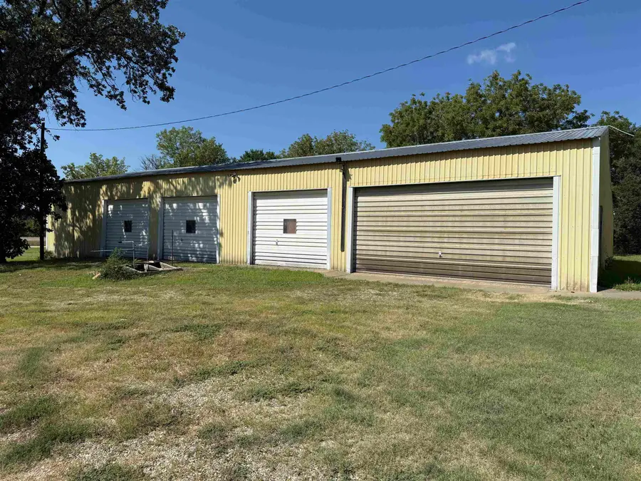 1943 Frontier Road, Bennington, KS 67422 - Image #3