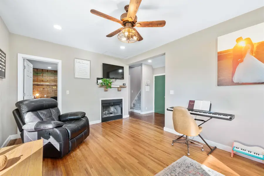 5202 N Willow Lake, Burrton, KS 67020 - Image #3