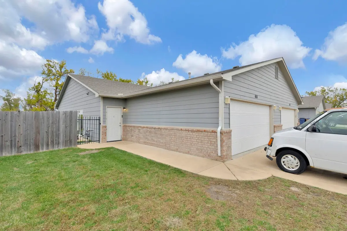 635 N Grandstone St, Kechi, KS 67067 - Image #1