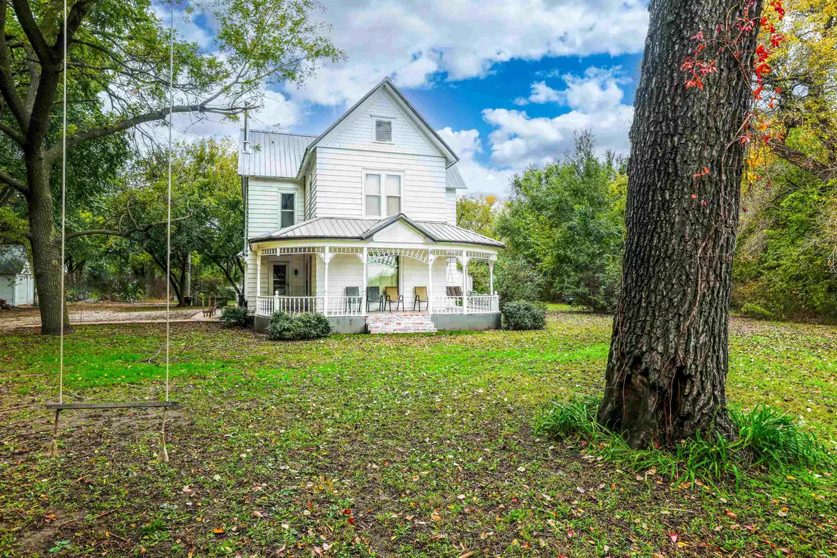 13815 S Kent, Haven, KS 67543 - Image #1