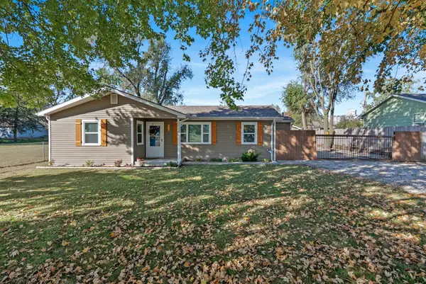 307 N Harrison Ave, Sedgwick, KS 67135