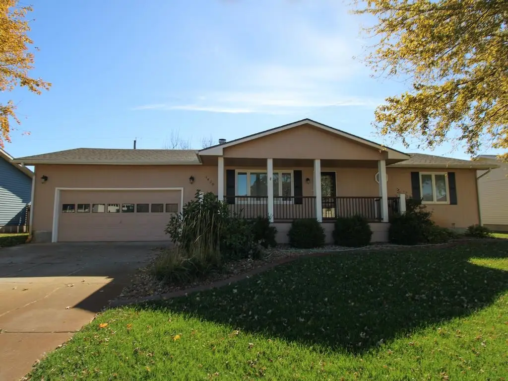 1428 Bradshaw Dr, Salina, KS 67401 - Image #1