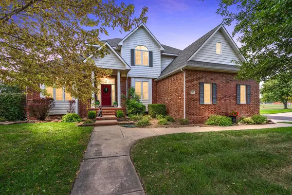 623 Homestead Ct, Colwich, KS 67030